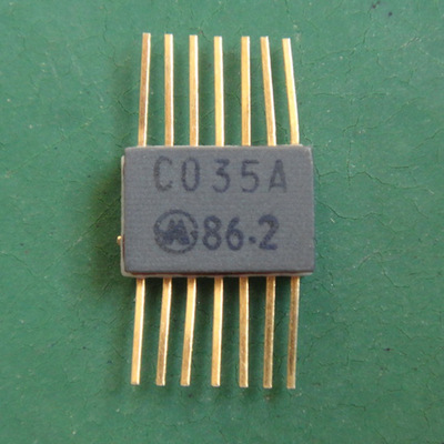 【專業供應 廠家直銷 集成電路c035a 集成電路批發】價格,廠家,圖片,庫存電子元器件,徐州隆宇電子儀器有限責任公司-