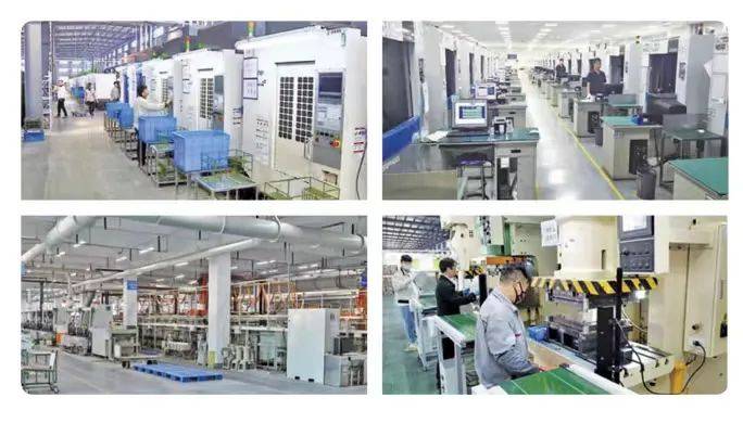 宣城主導(dǎo)產(chǎn)業(yè)大盤(pán)點(diǎn)