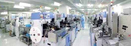 這個縣級市竟然有44家上市企業、總市值超3000億元!