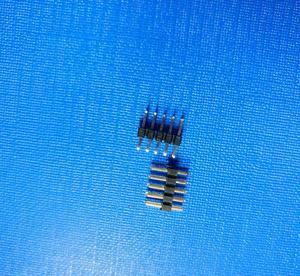 【東莞電子器件生產(chǎn)廠2.0間距 2*5P排針 批發(fā)價格 質(zhì)量保】價格_廠家_圖片 -